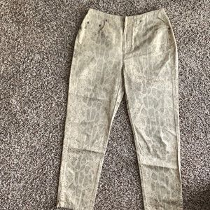 Liz Claiborne Jeans
